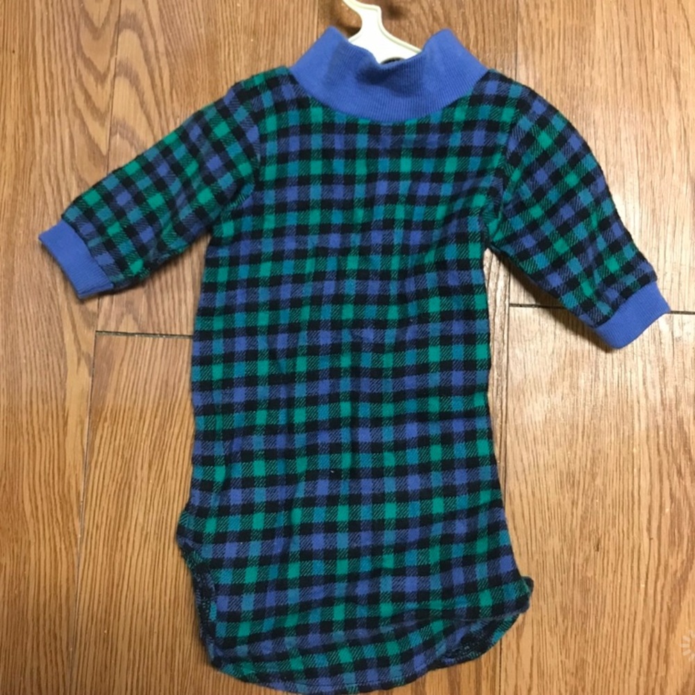 American Girl Night gown